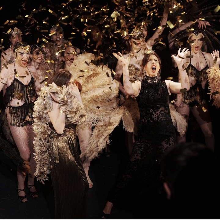 Nuit de la Prohibition