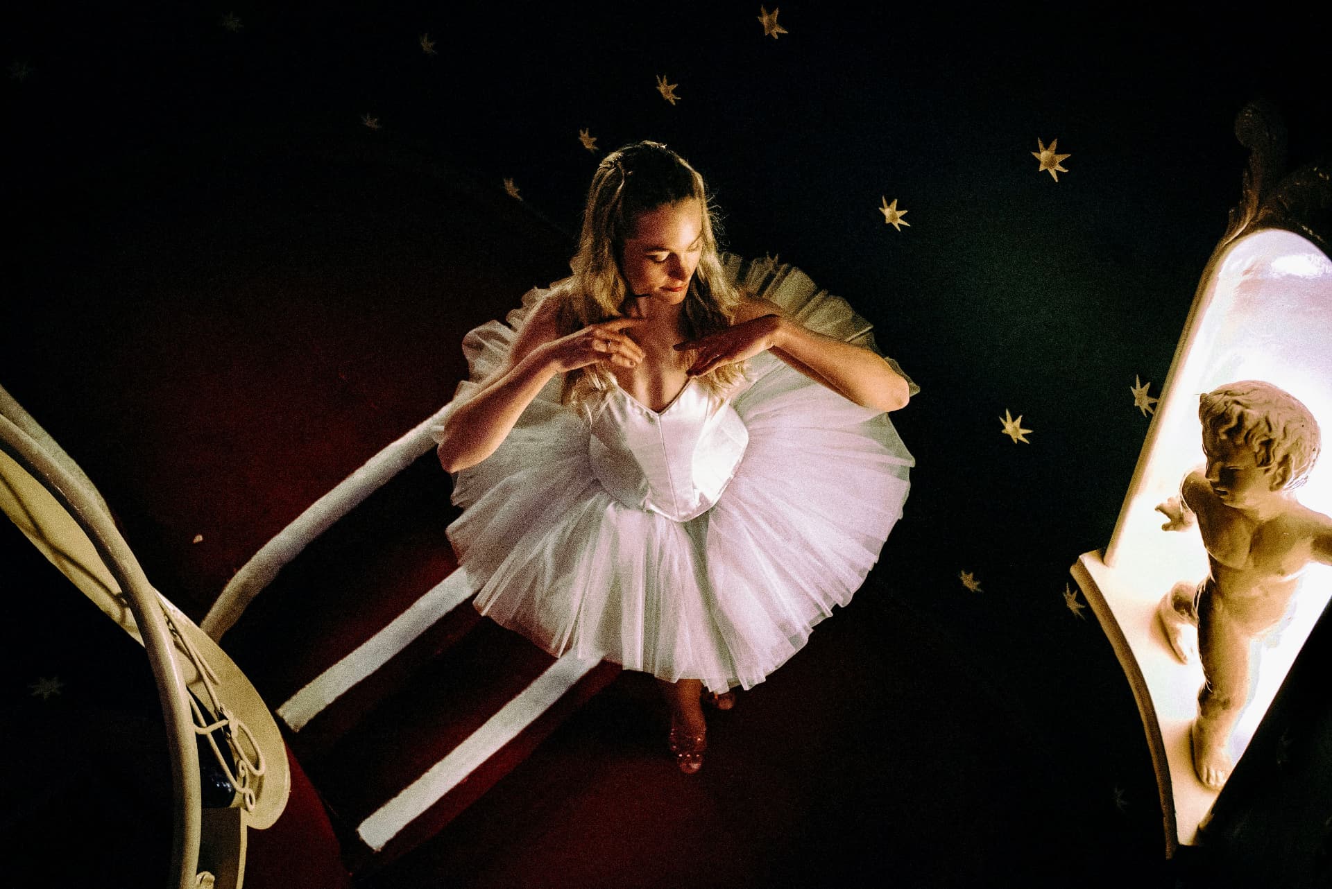 Ballet classique