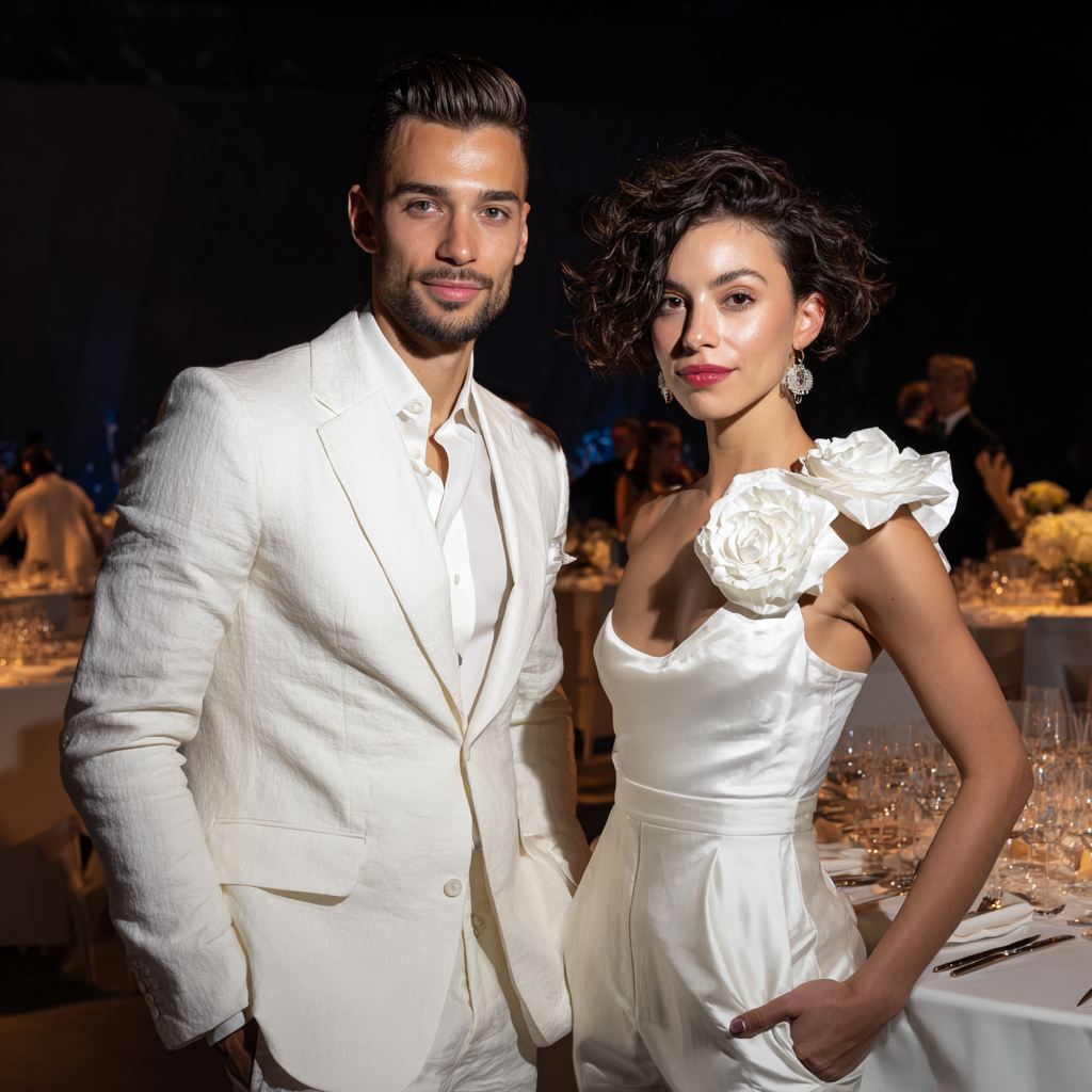 Nuit Blanche