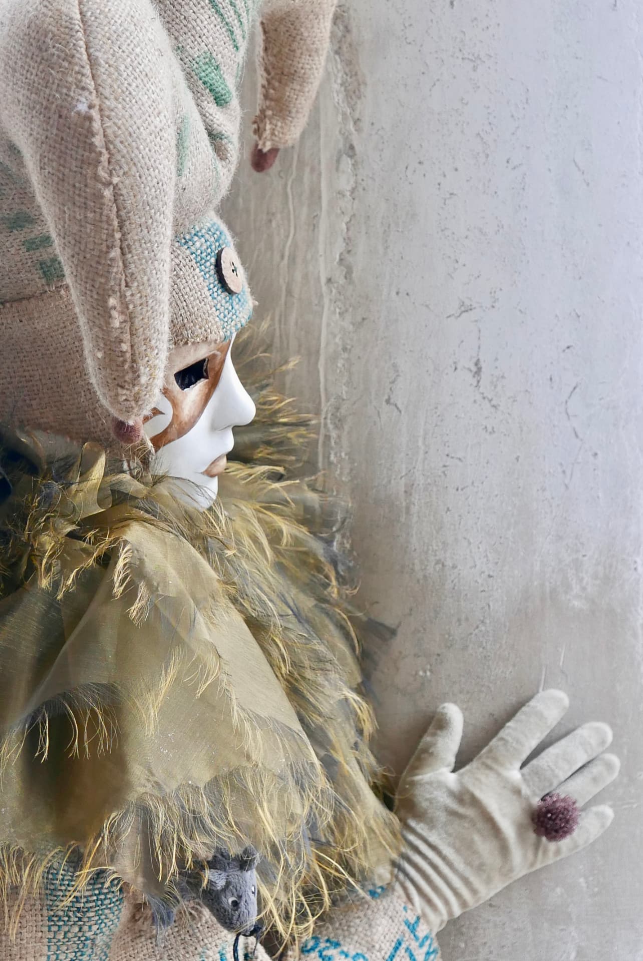 Venise, Carnaval & bals masqués