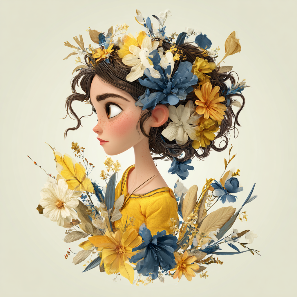 Caricatures & portraits stylisés