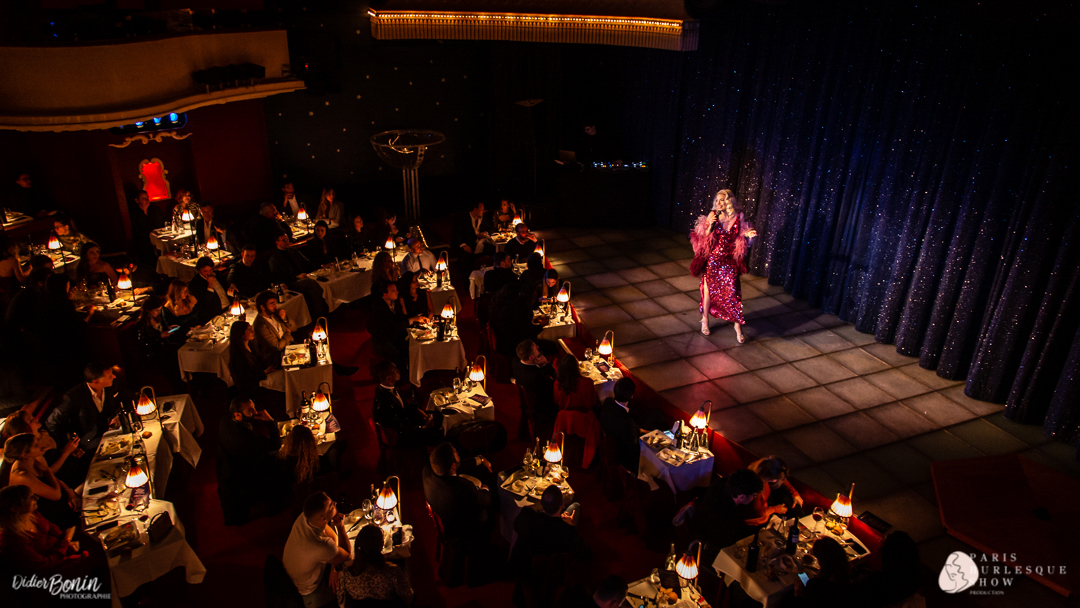 Cabaret