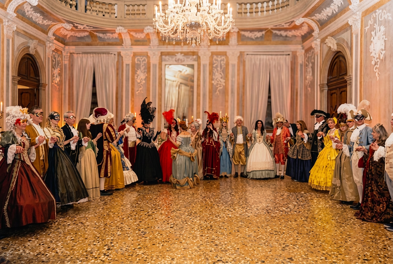 Baroque — Grand Siècle