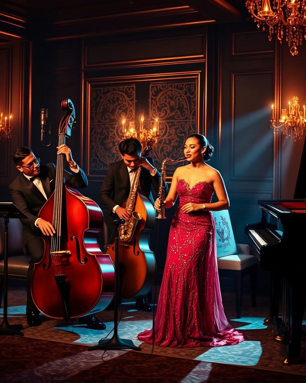 Jazz & Swing